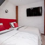 Apartament Bracka 40m od Rynku Głównego