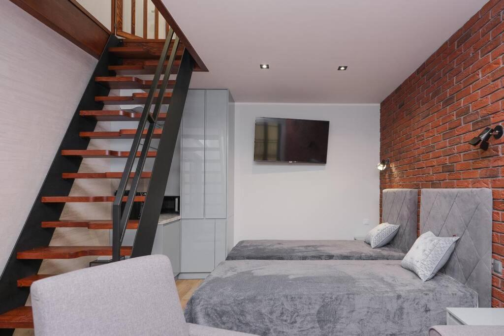Apartament Bracka 40m Od Rynku Głównego Kraków