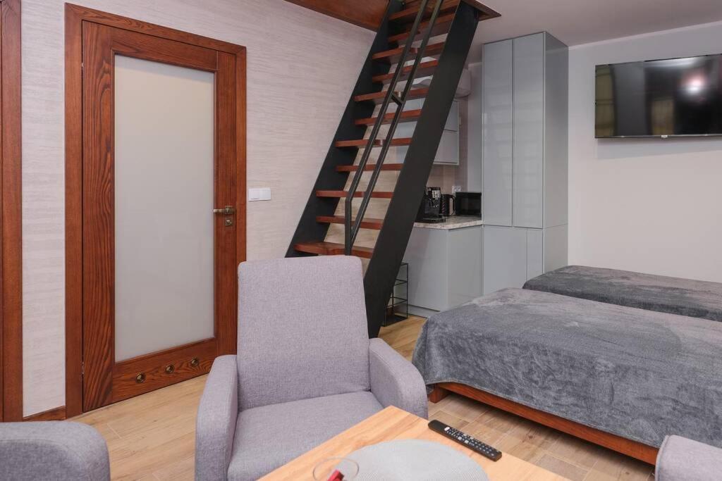Apartament Bracka 40m Od Rynku Głównego Apartament