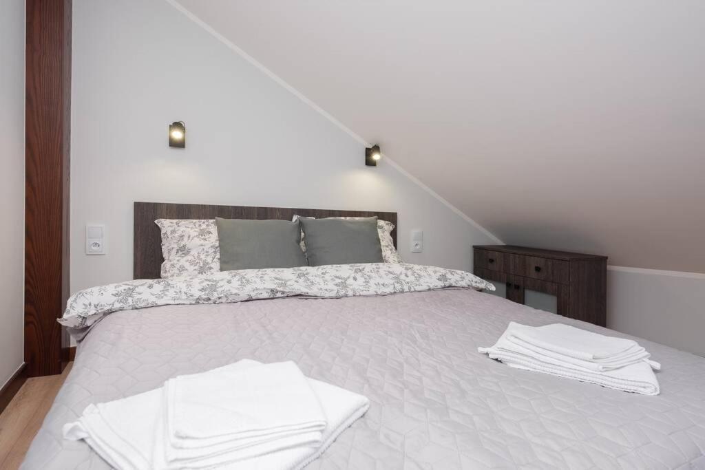 Apartament Bracka 40m Od Rynku Głównego * Kraków