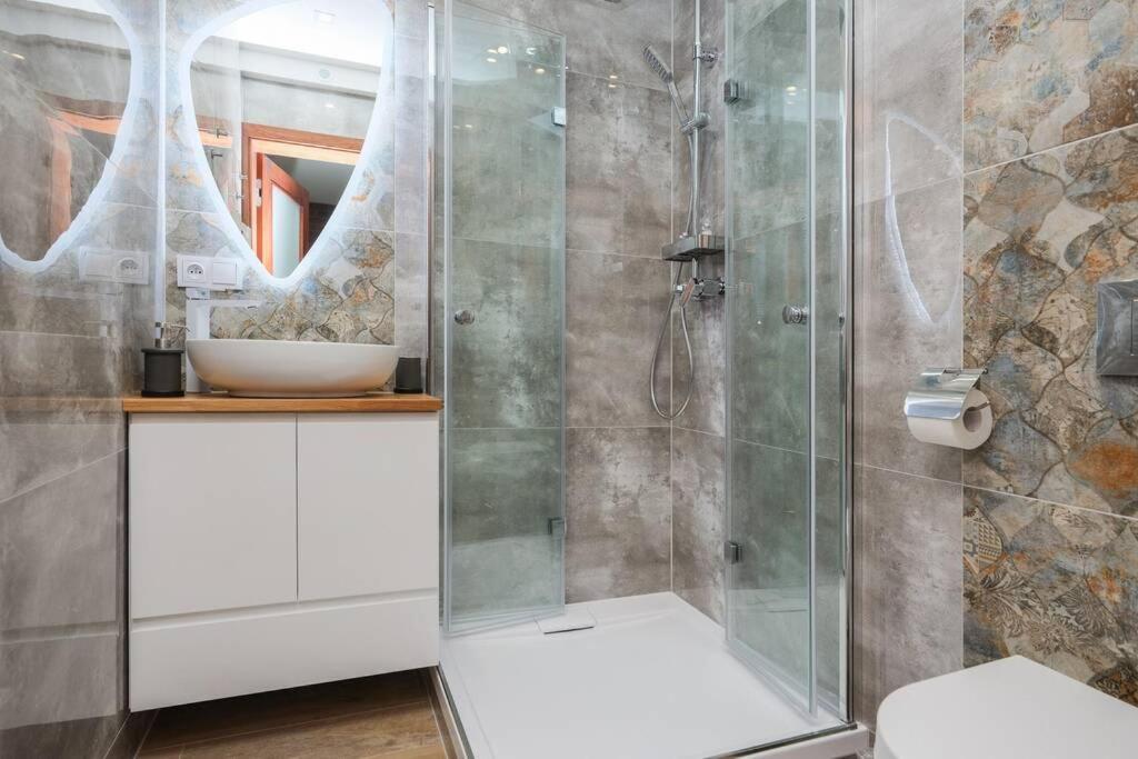 Apartament Bracka 40m Od Rynku Głównego Apartament