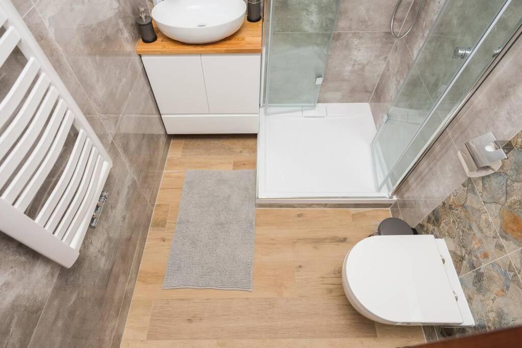 Apartament Bracka 40m Od Rynku Głównego Kraków