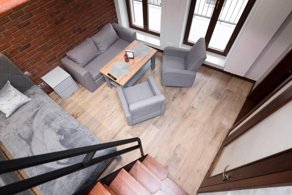 Apartament Apartament Bracka 40m Od Rynku Głównego