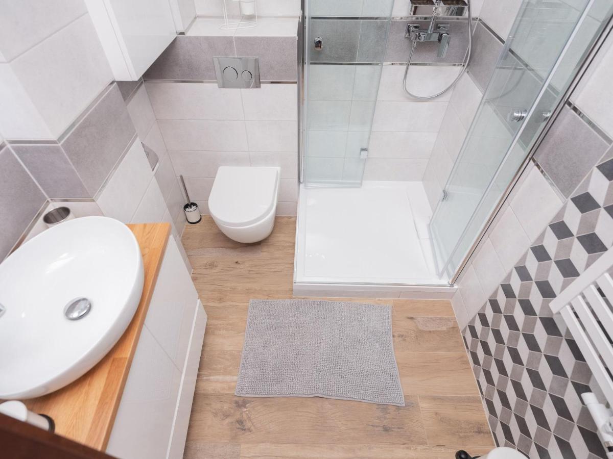 Apartament Apartament Bracka 40m Od Rynku Głównego Kraków