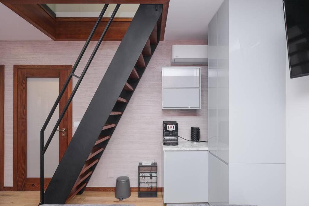 Apartament Bracka 40m Od Rynku Glownego *