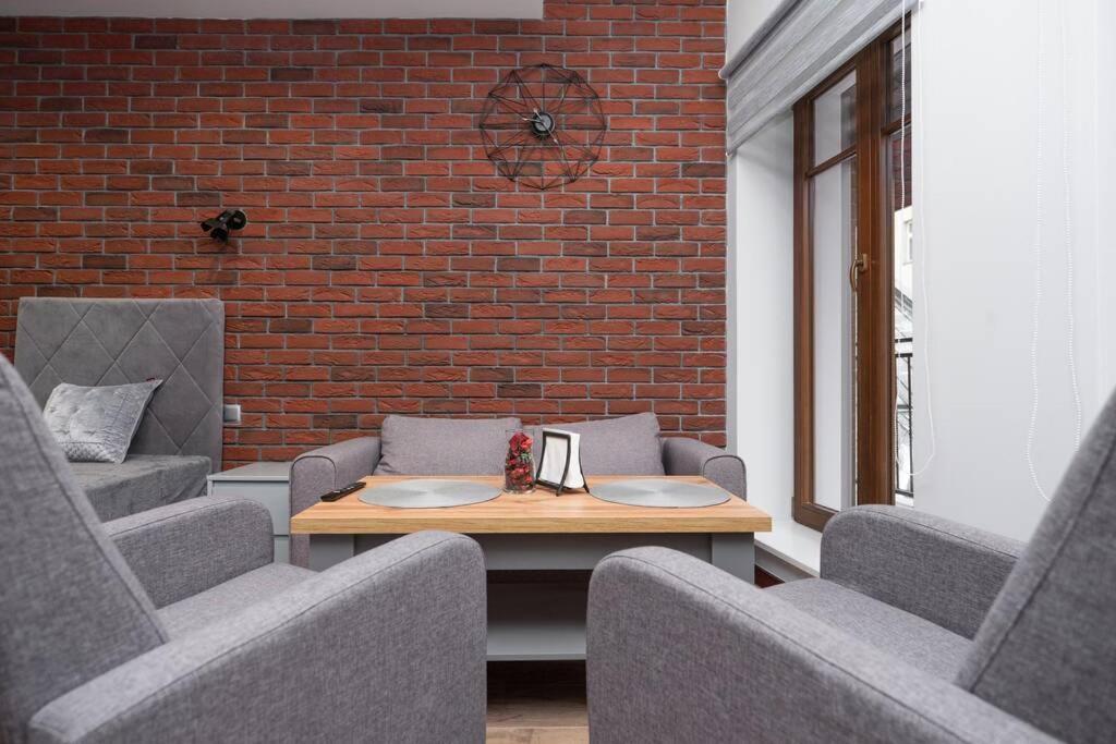 Apartament Bracka 40m Od Rynku Glownego Krakau