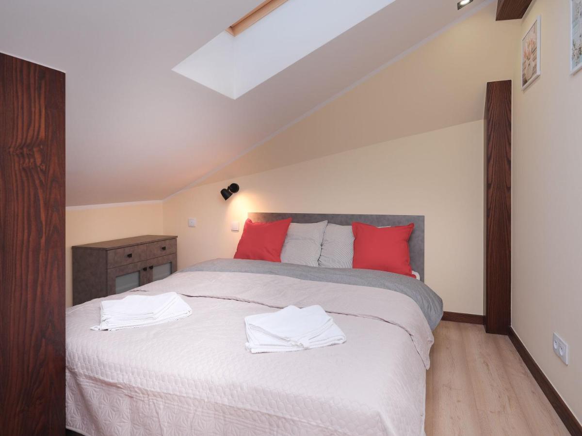 Apartment Apartament Bracka 40m Od Rynku Glownego *
