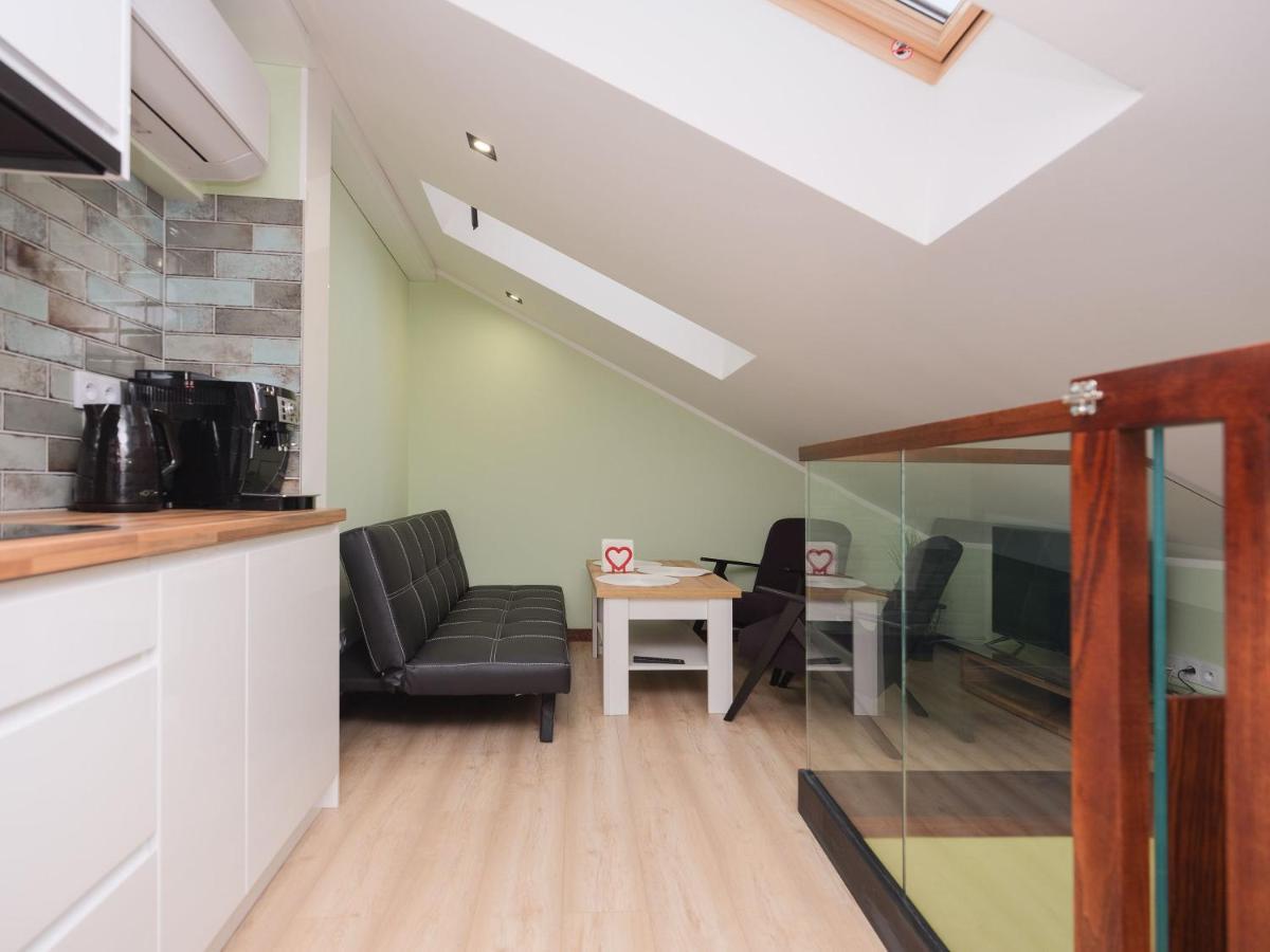 Apartament Bracka 40m Od Rynku Glownego Apartment Krakau